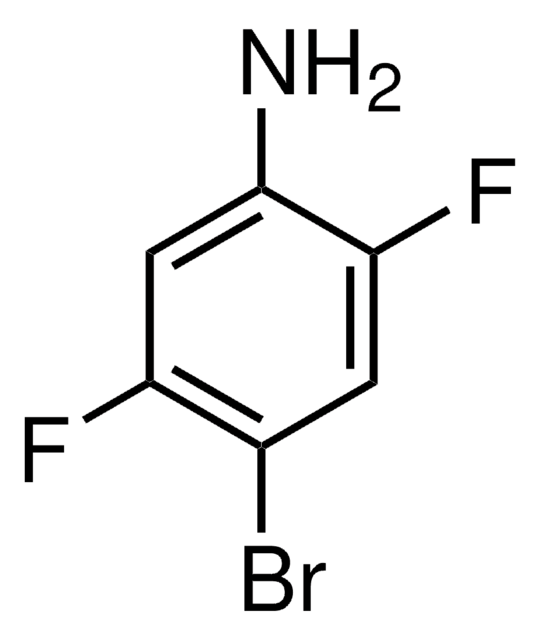 4-溴-2,5-二氟苯胺 97%