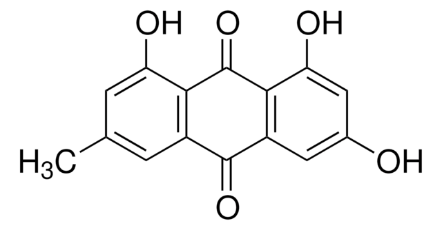 エモジン analytical standard