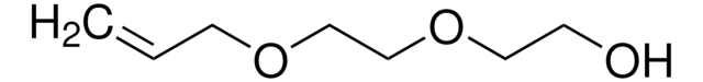 Diethylenglycolmonoallylether &#8805;95.0% (GC)