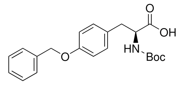 Boc-Tyr(Bzl)-OH &#8805;99.0% (T)