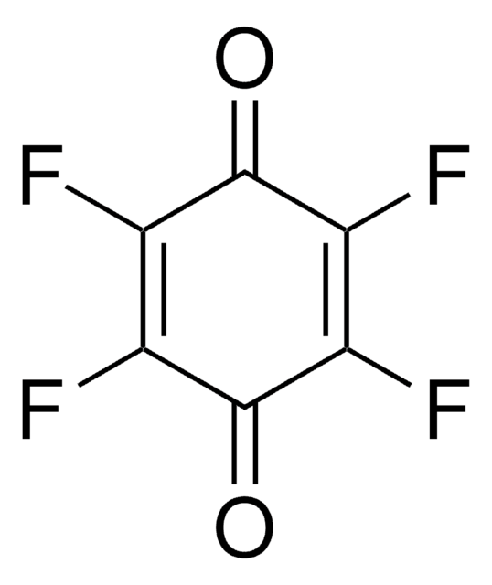 Tetrafluor-1,4-benzochinon 97%