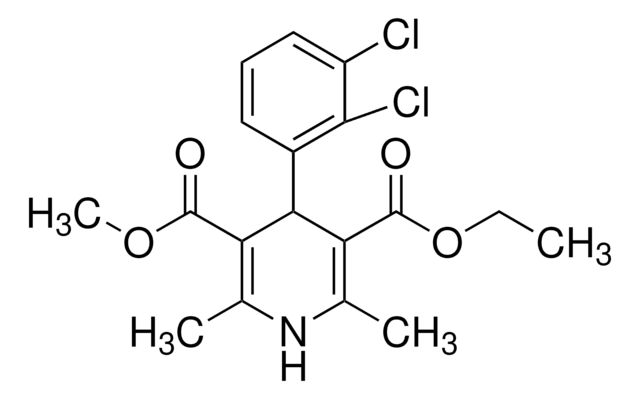 Felodipin European Pharmacopoeia (EP) Reference Standard