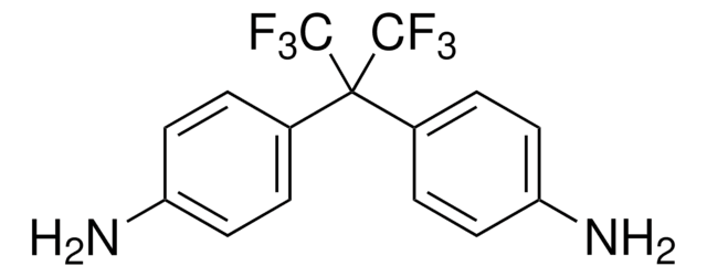 4,4&#8242;-(Hexafluoroisopropylidene)dianiline 98%