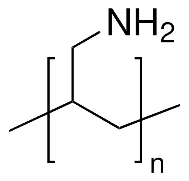 ポリ(アリルアミン) 溶液 20&#160;wt. % in H2O