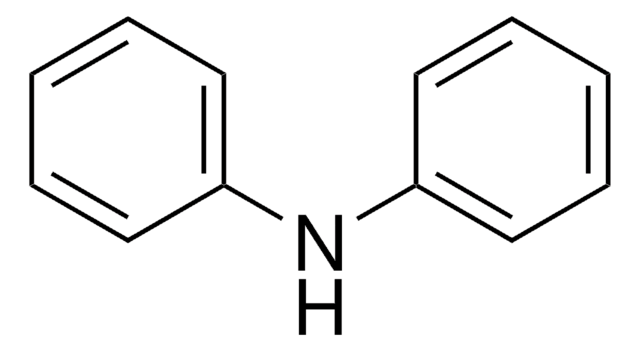 Diphenylamine ReagentPlus&#174;, 99%