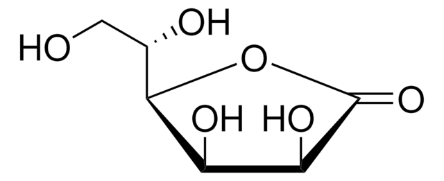 L-Gulonsäure-&#947;-lacton 95%