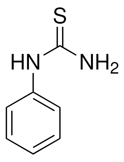 N-Phénylthiourée &#8805;98%