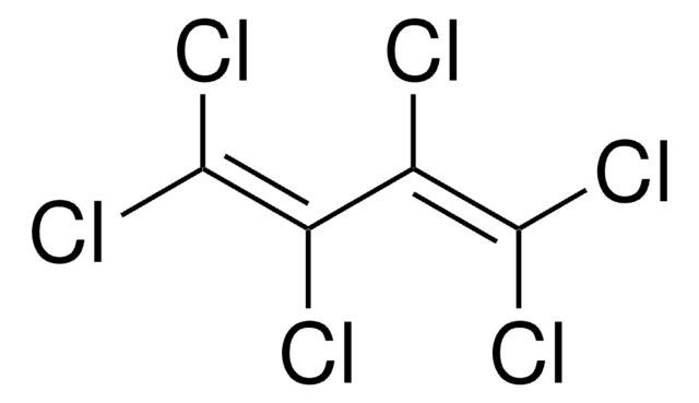 Hexachlor-1,3-butadien analytical standard