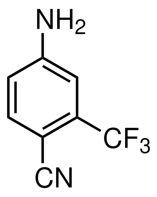 4-アミノ-2-(トリフルオロメチル)ベンゾニトリル British Pharmacopoeia (BP) Reference Standard