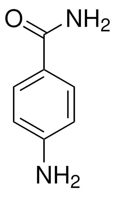 4-Aminobenzamid 98%