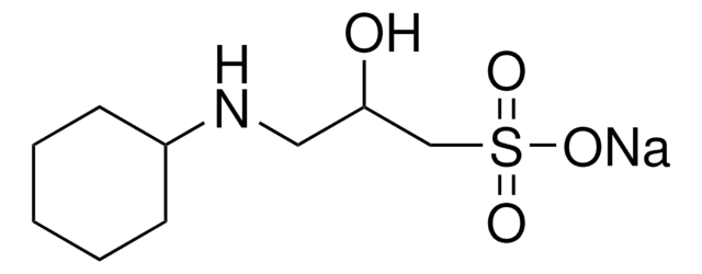 CAPSO Natriumsalz