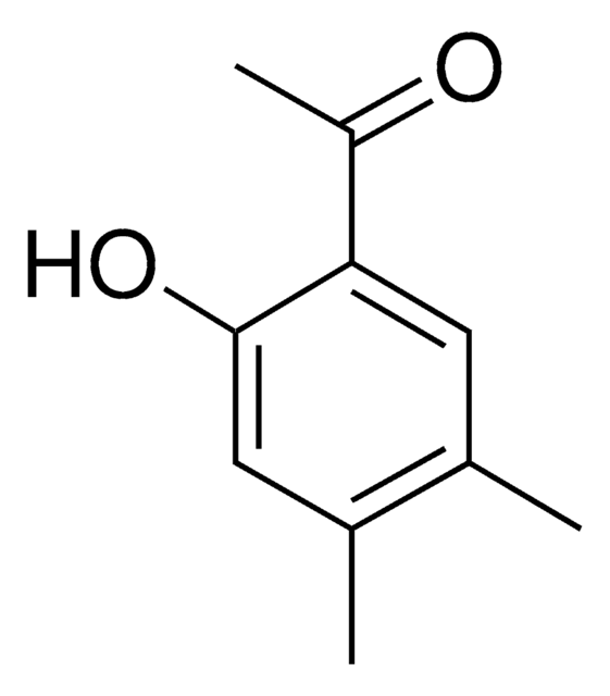 1-(2-hydroxy-4,5-dimethylphenyl)ethanone AldrichCPR