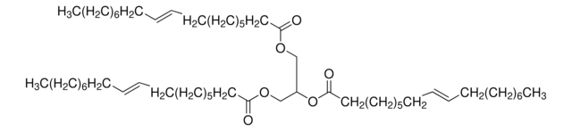 Glyceryl trielaidate &#8805;99%