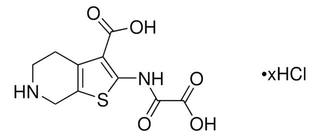 TCS 401 &#8805;98% (HPLC)