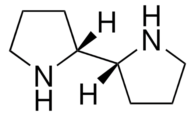 (2R,2&#8242;R)-2,2&#8242;-Bipyrrolidin &#8805;99.0% (GC)