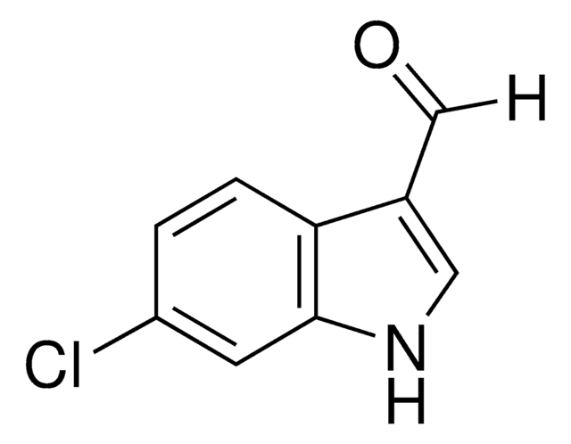 6-Chloroindole-3-carboxaldehyde