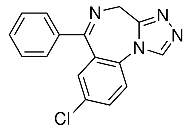 Estazolam