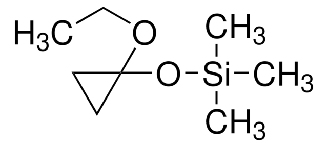 (1-Ethoxycyclopropoxy)trimethylsilan 98%