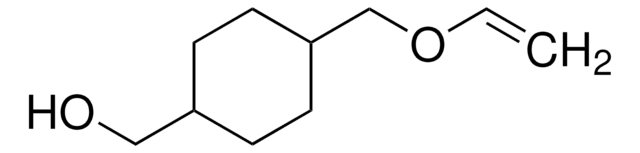 1,4-Cyclohexandimethanolvinylether, Mischung aus cis und trans 85%, technical grade