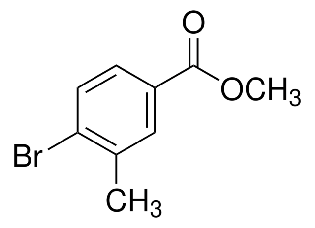 4-ブロモ-3-メチル安息香酸メチル 95%