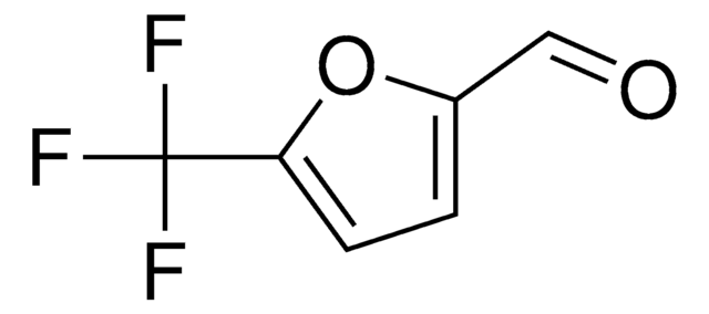 5-(trifluoromethyl)-2-furaldehyde AldrichCPR