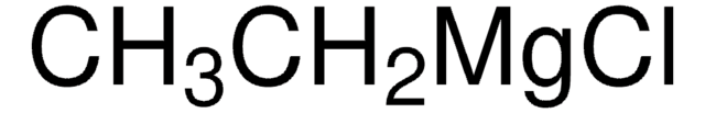 Ethylmagnesiumchlorid -Lösung 2.0&#160;M in diethyl ether