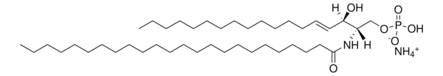 C24 1-磷酸神经酰胺 (d18:1/24:0) Avanti Research&#8482; - A Croda Brand 860527P, powder