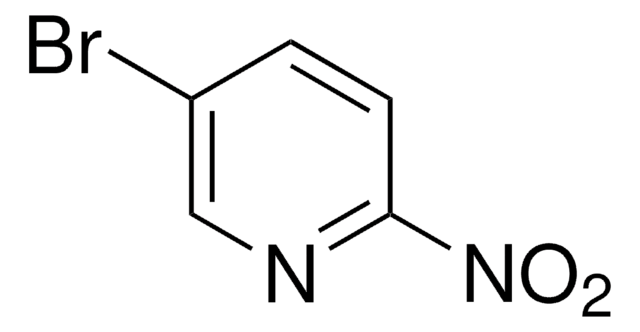 5-Brom-2-nitropyridin 99%