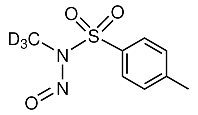 Diazald&#174;-N-methyl-d3 98 atom % D, 97% (CP)