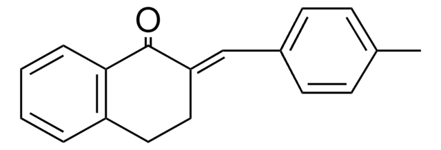 2-(4-METHYLBENZYLIDENE)-1-TETRALONE AldrichCPR