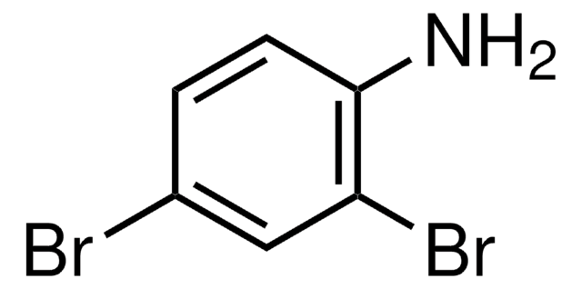 2,4-Dibromanilin 98%