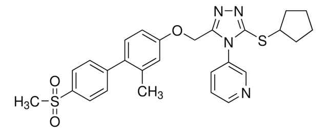 NMS-873 &#8805;98% (HPLC)