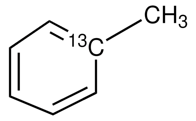 トルエン-1-13C 99 atom % 13C