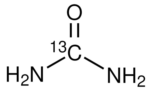 尿素-13C United States Pharmacopeia (USP) Reference Standard