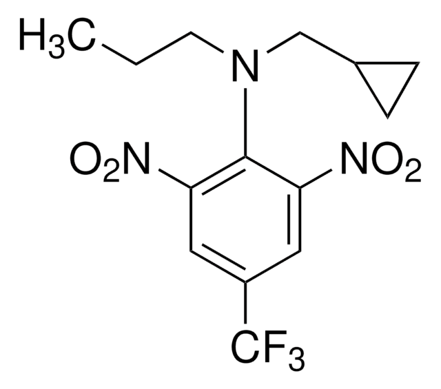 Profluralin PESTANAL&#174;, analytical standard