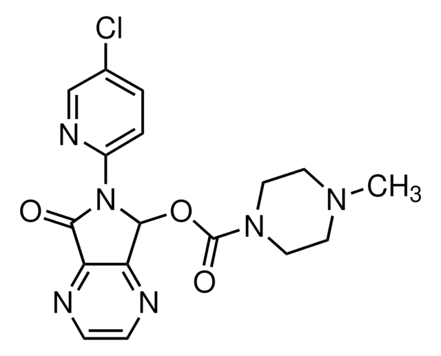 Zopiclon European Pharmacopoeia (EP) Reference Standard