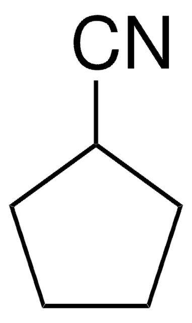 Cyclopentanecarbonitrile 98%