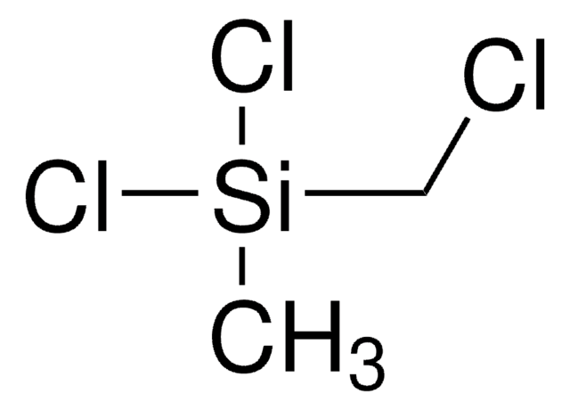 Dichlor(chlormethyl)methylsilan 98%