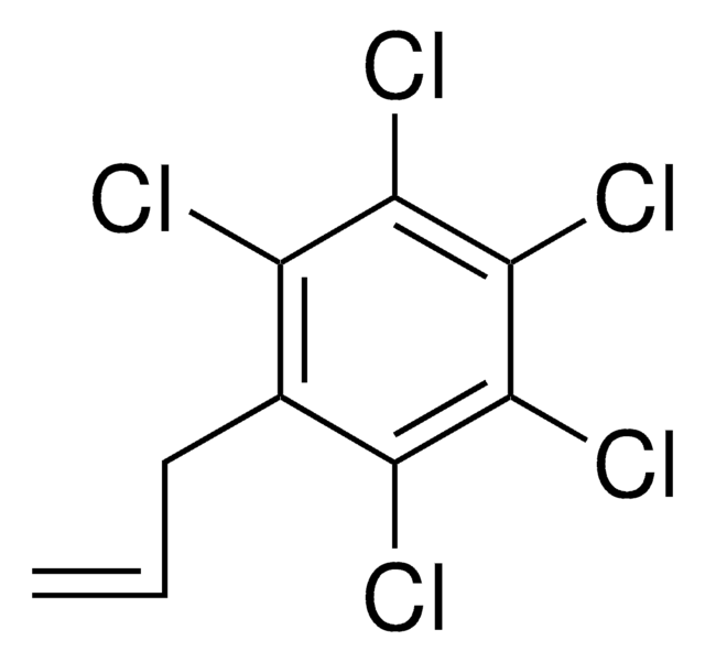 1-ALLYL-2,3,4,5,6-PENTACHLOROBENZENE AldrichCPR