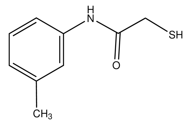 2-Mercapto-N-m-tolylacetamide