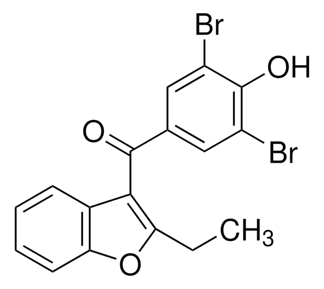 ベンゾブロマロン analytical standard