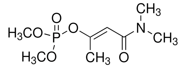 ジクロトホス PESTANAL&#174;, analytical standard