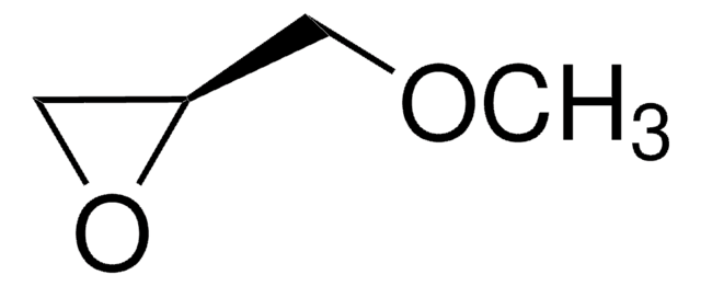 (S)-(+)-Glycidylmethylether 97%