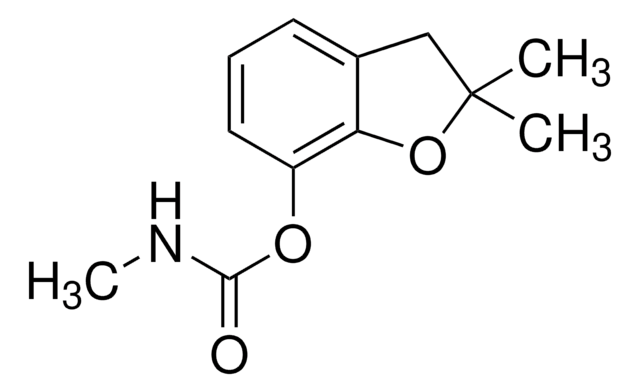 克百威 PESTANAL&#174;, analytical standard