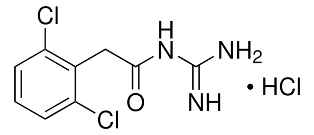 Guanfacin -hydrochlorid &#8805;98% (HPLC)