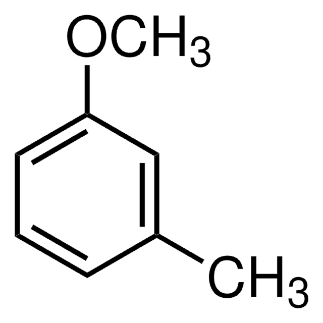 间甲基苯甲醚 99%