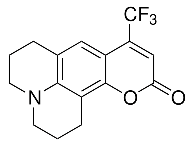 クマリン153 Dye content 99&#160;%