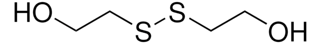 2,2&#8242;-Dithiodiethanol technical grade