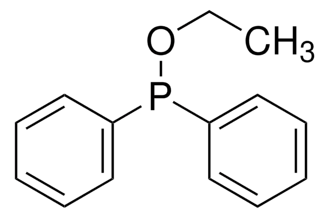 二苯基亚膦酸乙酯 97%