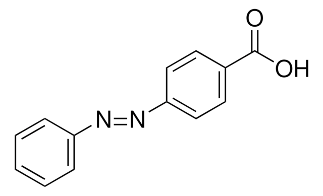 4-(Phenylazo)benzoesäure 98%